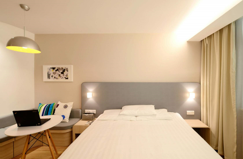 Bedroom 2, Training Americas Test Hotel (Only for L&D OPS), Baleares
