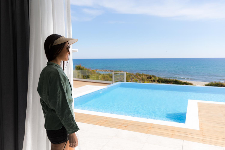 Others 5, Mediterranean Dream Beachfront Villa, Larnaca