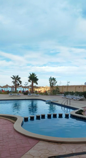 Sport & Beauty 2, Casablanca Beach Appartment, Al-Ghurdaqah