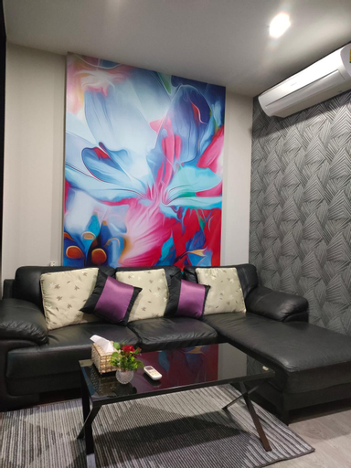Others 5, THE BASE apartments at central pattaya, Pattaya