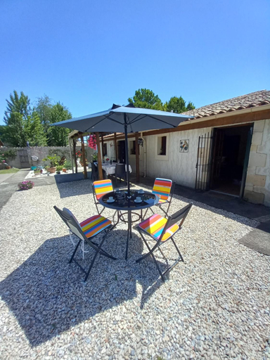 Others 5, Gite Rural Charente Maritime, Charente-Maritime