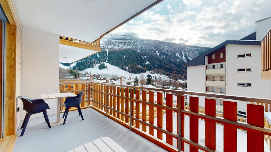 Others 5, Sublime modern family apartment of 2 bedrooms, Leuk