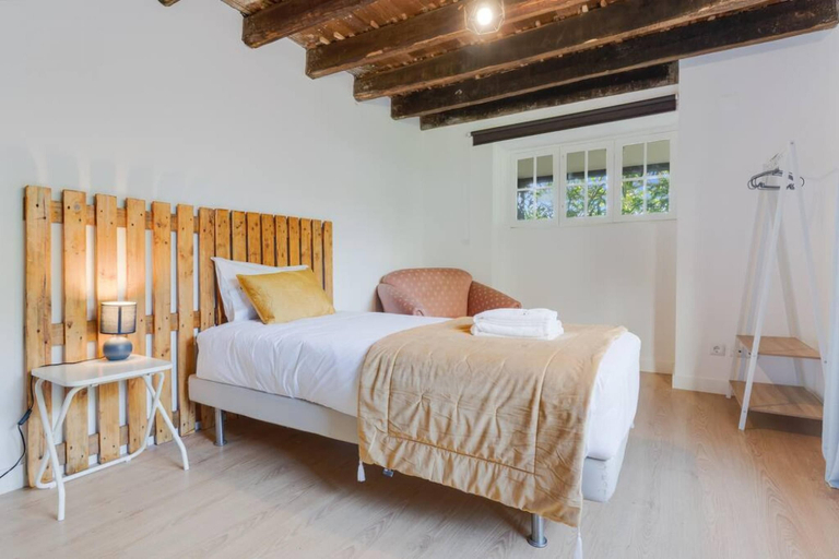 Room 2, Casa Estufa 25 in Funchal, Funchal