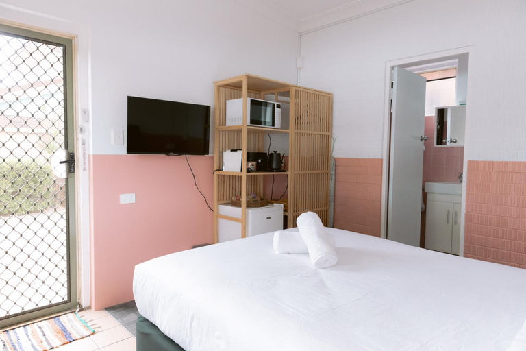 Bedroom 12