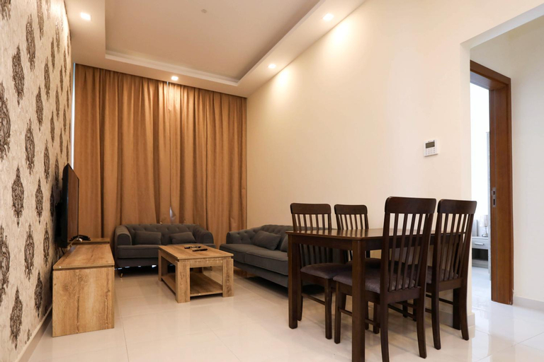 Dining Room 8