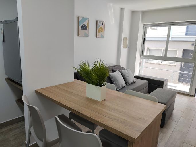 Others 5, 356 Apartments - cochera incluida, Capital