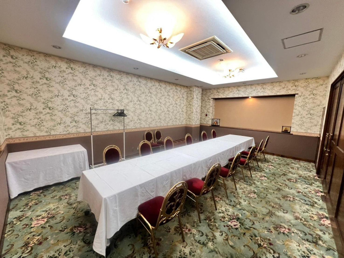 Others 4, Hotel Nakayama-so, Miyakonojō