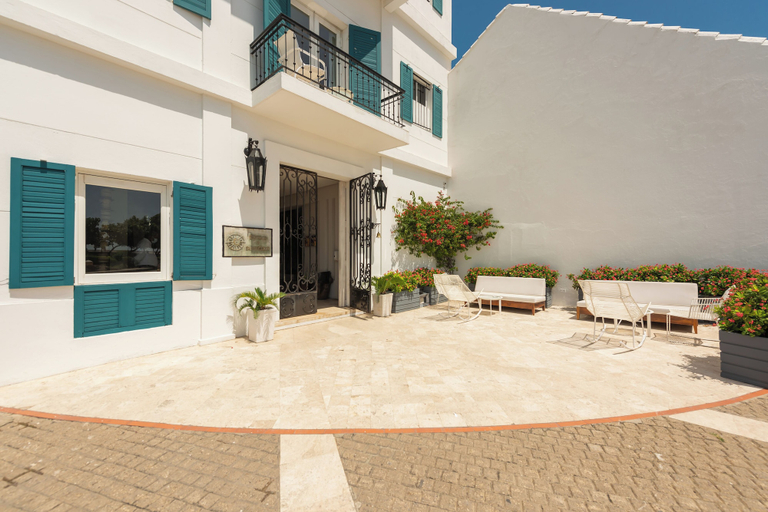 Exterior & Views 2, Hotel Boutique Bovedas de Santa Clara By Accor, Cartagena de Indias