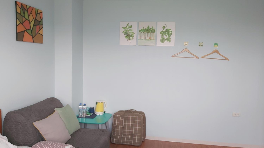 Others 4, Chin-Lan B&B, Yilan