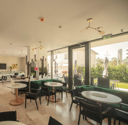 Food & Drinks 4, Vila Ducu - Adults Only, Navodari