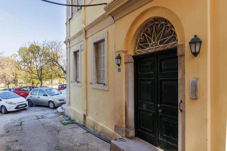Others 4, The Consulate, Ionian Islands