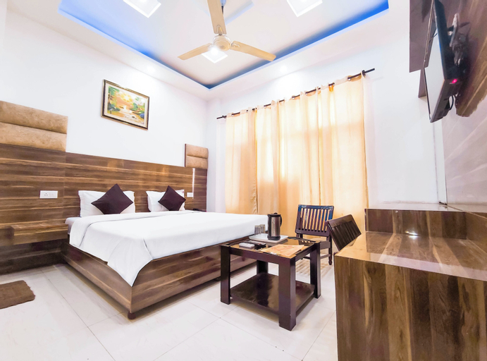 Bedroom 5
