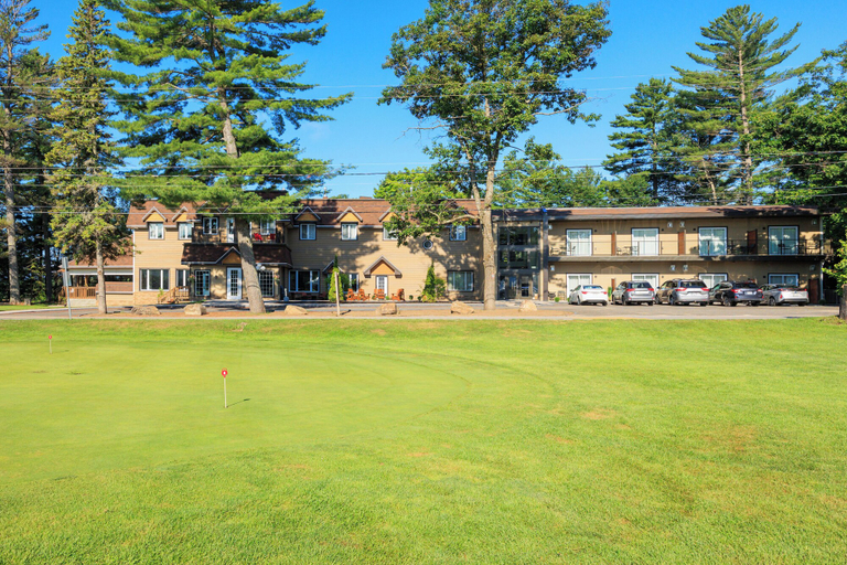 Exterior & Views 2, Rawdon Golf Resort, Matawinie