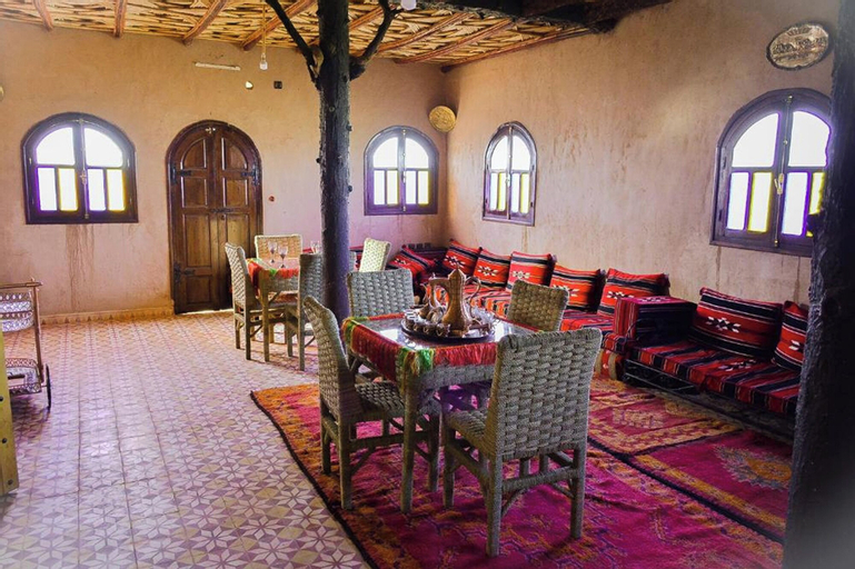 Dar Nadia Bendriss Ouarzazate Tabounte, Ouarzazate