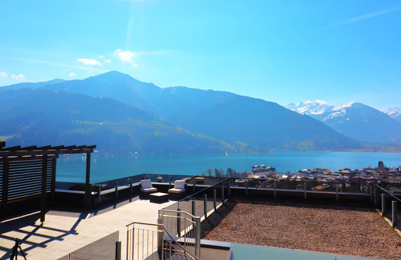 Others 5, Apartment Eichenhof premium, Zell am See