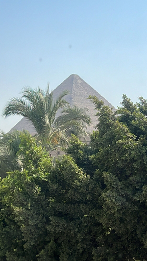 Others 4, Miracle Pyramids View Hotel, Al-'Umraniyah