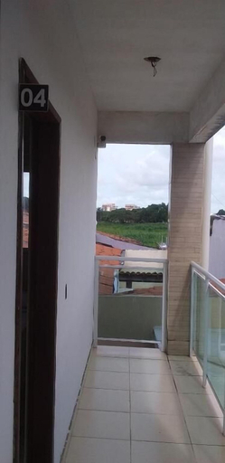 Others 4, Flat Santa Maria, Fortaleza