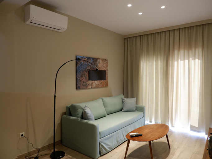 Others 2, Kaiser Luxury Suites, Ionian Islands