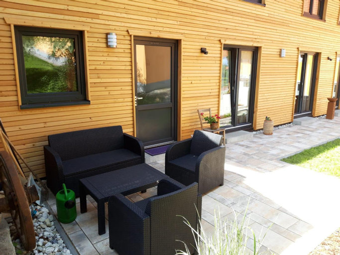 Exterior & Views 4, Gastehaus Andreas, Schwandorf