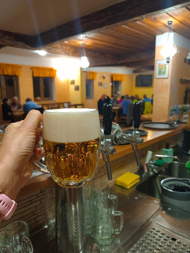 Others 4, Podvesky mlyn, Domažlice