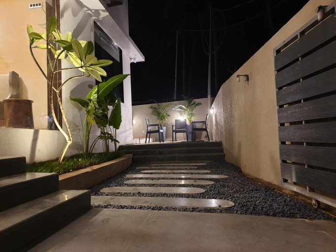 Others 5, Celebrations - Vagator - Goa, North Goa