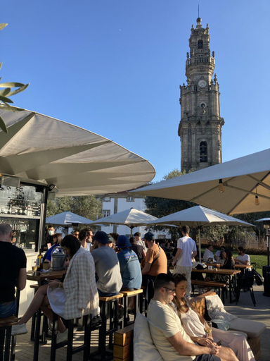 Food & Drinks, Casa do Oficio - Livreiro, Porto