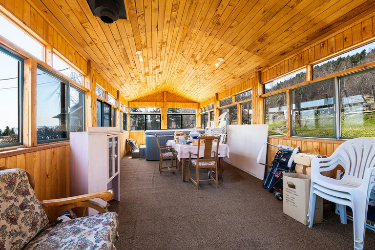 Food & Drinks, gite cap a l aigle, Charlevoix-Est