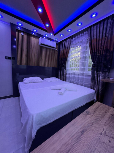 Bedroom 3, Gökçe Pension, Merkez