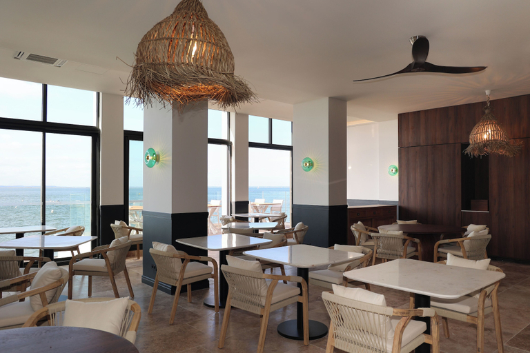 Food & Drinks 5, Les Vagues Hôtel & Spa, Gironde
