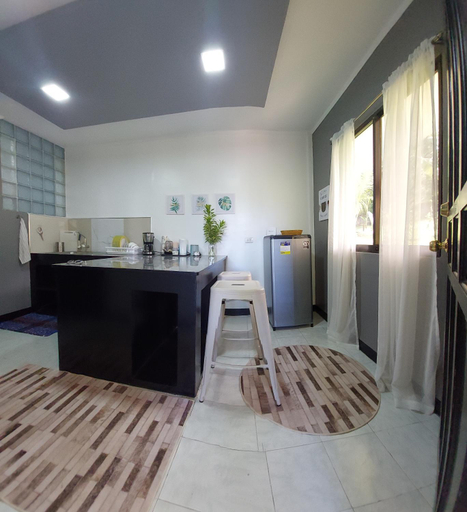 5, Matteo's hus VILLA RENTAL, Zamboanguita