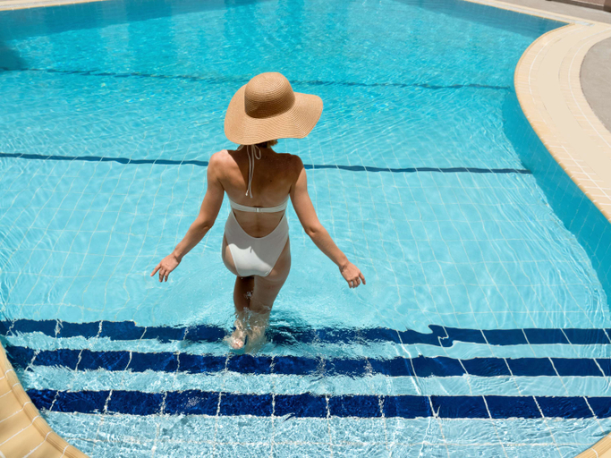 Sport & Beauty 3, Mövenpick Doha, Doha