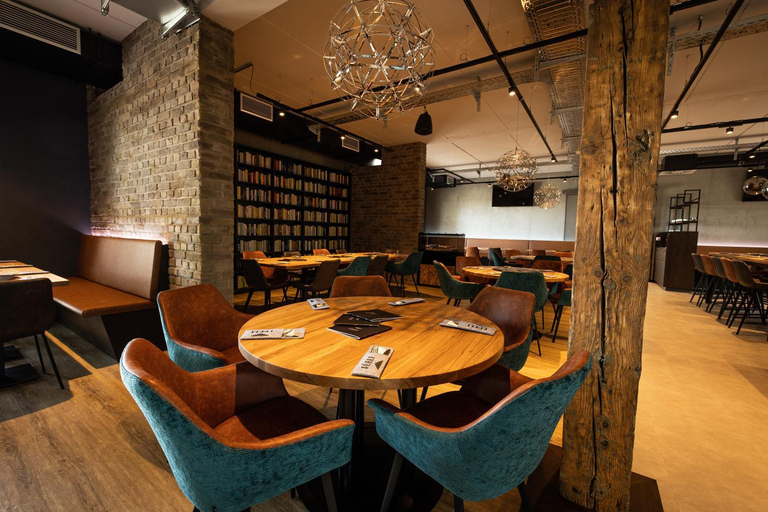 Food & Drinks 5, Rubli, Ludwigsburg