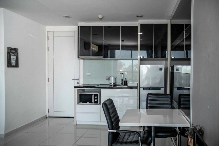 Others 4, Vision condo, Pattaya