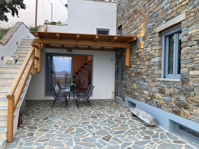 Others 3, Villa Papa, South Aegean