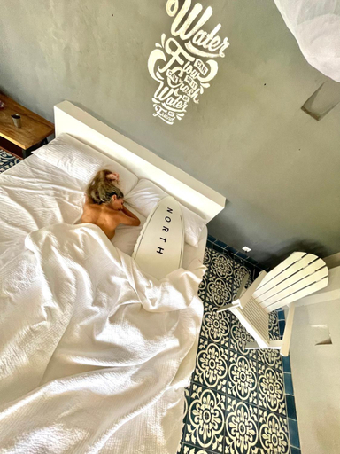 Bedroom 2, KokohauBungalows, Juan de Acosta