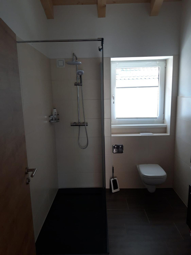 Bedroom 3, Gastehaus Andreas, Schwandorf