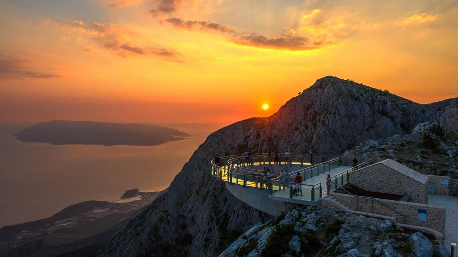 Others 3, Sea & Sun apartments Tucepi, Tučepi