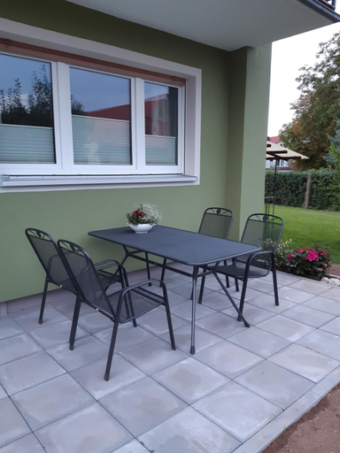 Others 3, FeWo Korner Seinsheim im Weinparadies, Kitzingen