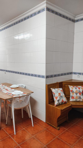 Others, Stay in Villa, Ponte de Lima
