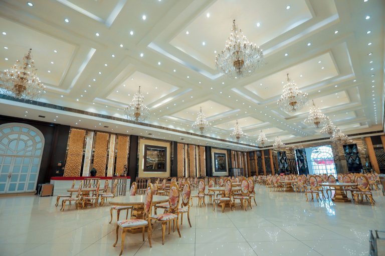Food & Drinks 5, Bel-La Monde Hotel Chhattarpur South Delhi, Delhi