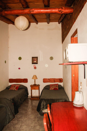 Others 4, Cabanas Clarita, Pilcaniyeu