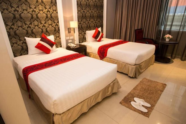 Bedroom 10