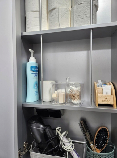 Amenities 3