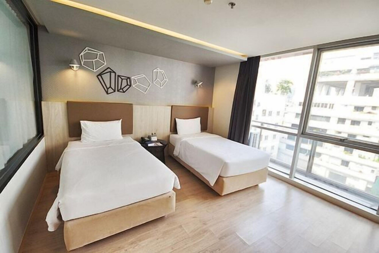 Bedroom 22