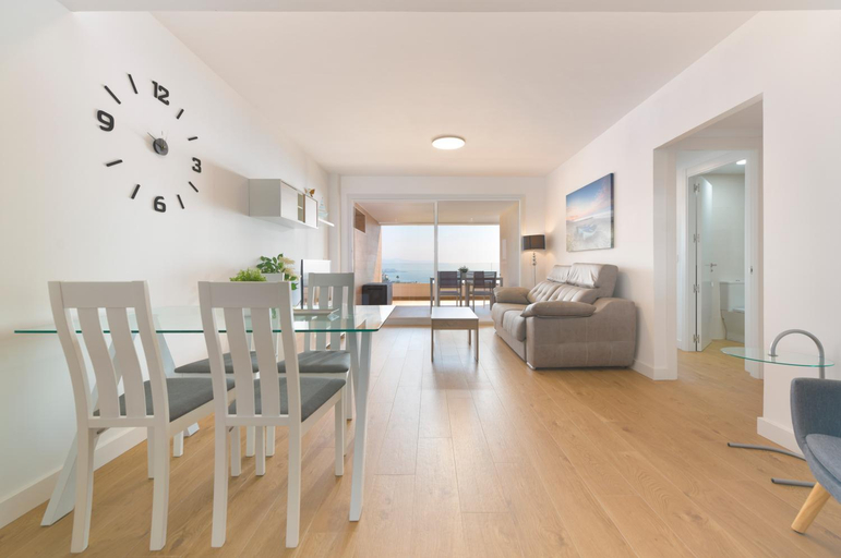 Others 4, Apartamento de lujo de 2 dormitorios, Málaga