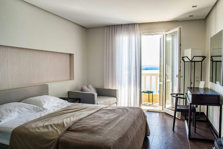 Bedroom 4, Training Americas Test Hotel (Only for L&D OPS), Baleares
