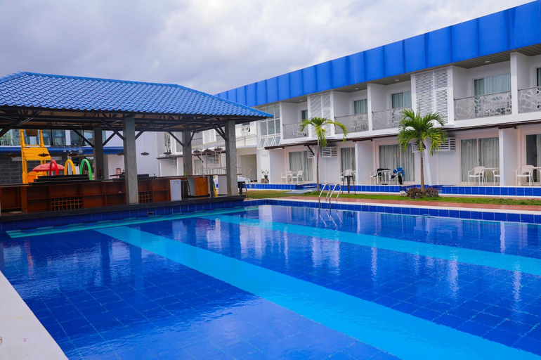 Sport & Beauty 2, RAMEDE RESORT, Panglao