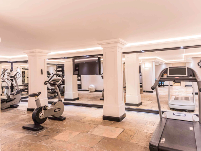 Others 4, Hotel Rotary Geneva-MGallery, Genève