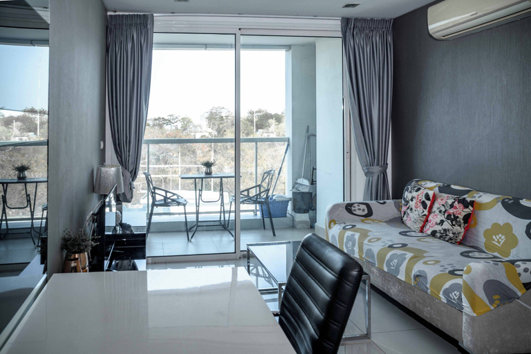Others 5, Vision condo, Pattaya