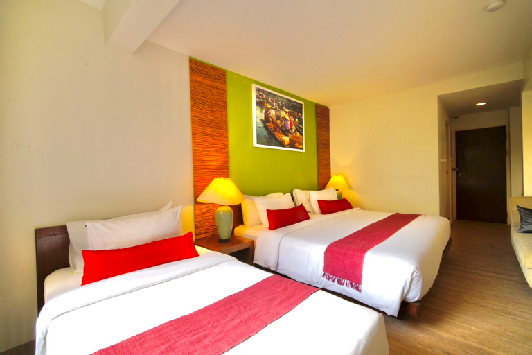 Bedroom 5